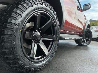 2018 Ford Everest - Thumbnail