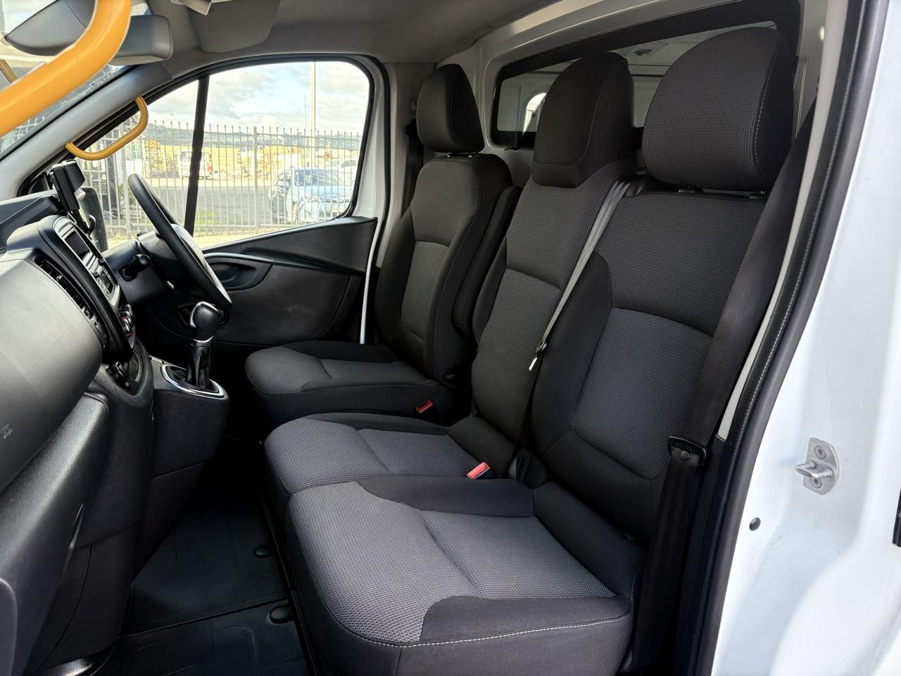 2021 Mitsubishi Express
