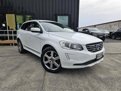 2015 Volvo Xc60 - Thumbnail