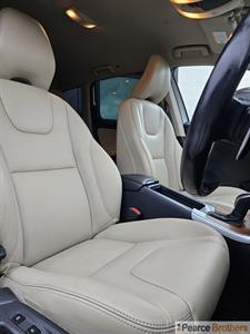 2015 Volvo Xc60 - Thumbnail