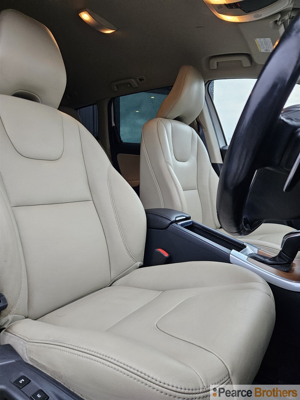 2015 Volvo Xc60