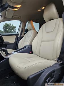 2015 Volvo Xc60 - Thumbnail