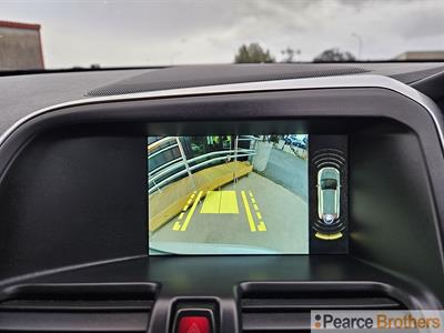2015 Volvo Xc60 - Thumbnail
