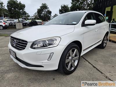 2015 Volvo Xc60 - Thumbnail