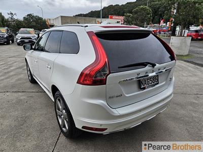 2015 Volvo Xc60 - Thumbnail