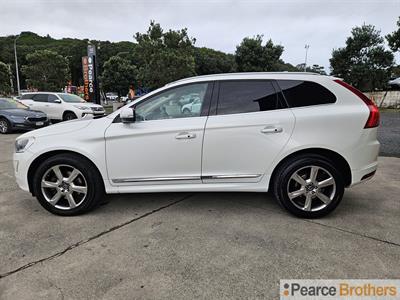 2015 Volvo Xc60 - Thumbnail