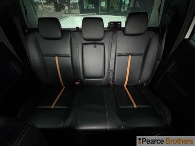 2022 Ford Ranger - Thumbnail