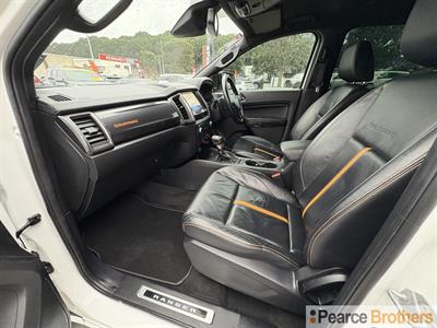 2022 Ford Ranger - Thumbnail