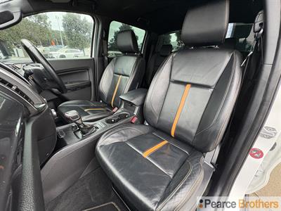 2022 Ford Ranger - Thumbnail
