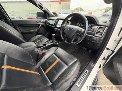 2022 Ford Ranger - Thumbnail