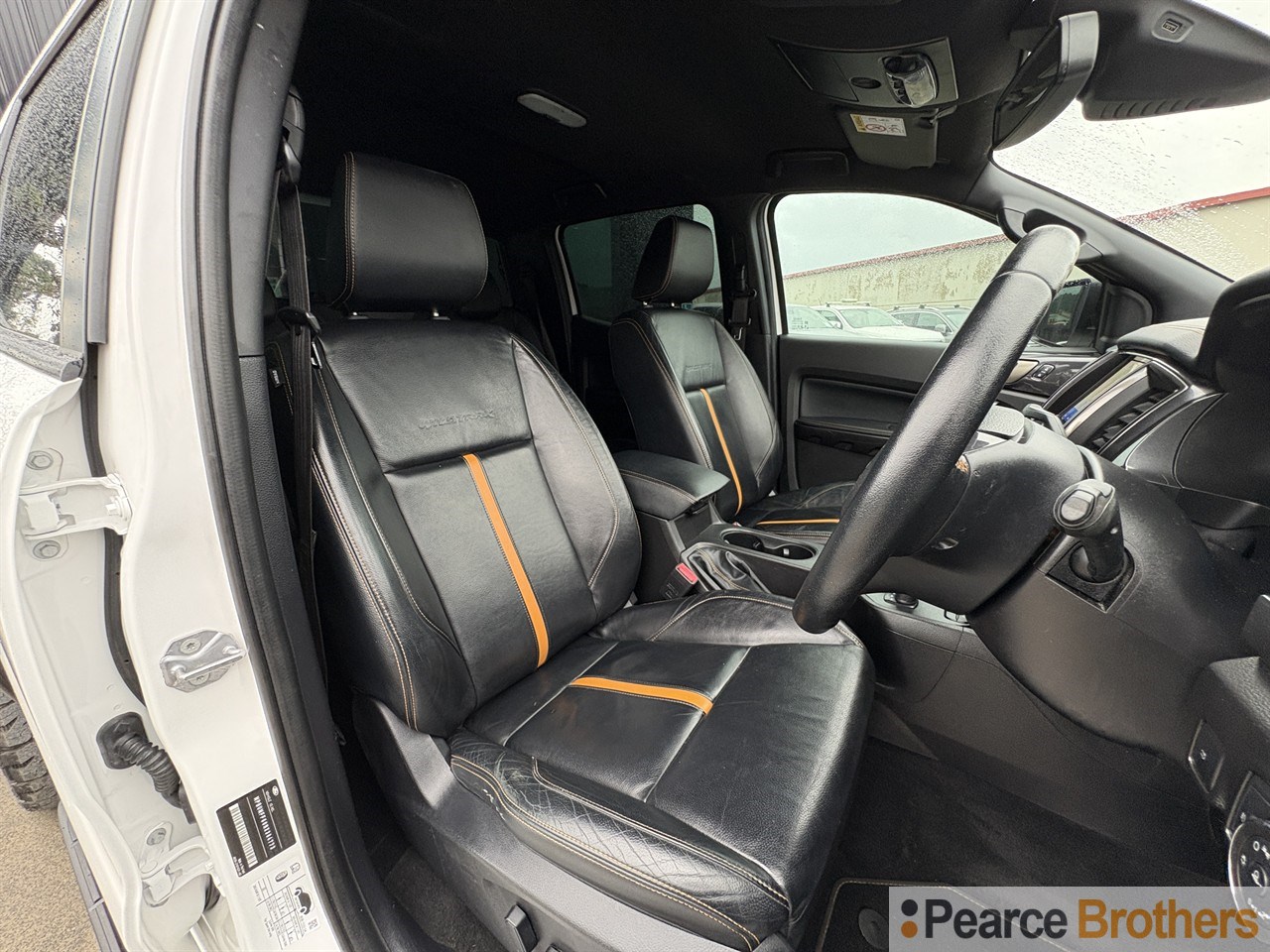2022 Ford Ranger
