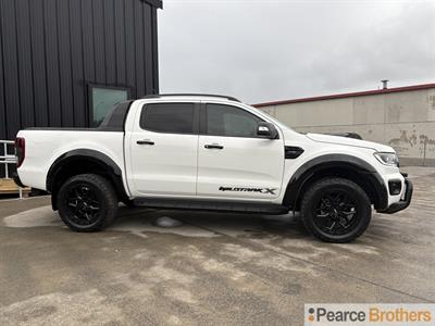 2022 Ford Ranger - Thumbnail