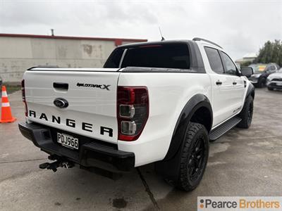 2022 Ford Ranger - Thumbnail