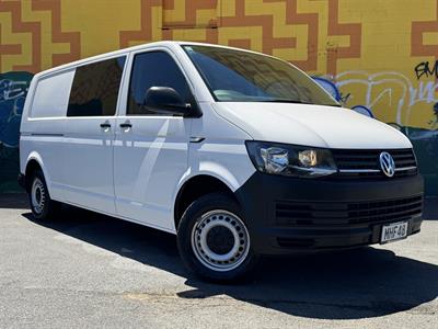 2019 Volkswagen T6 - Thumbnail