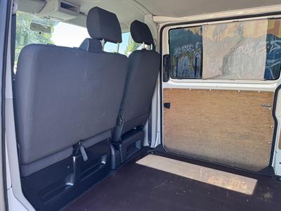 2019 Volkswagen T6 - Thumbnail