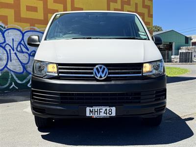 2019 Volkswagen T6 - Thumbnail