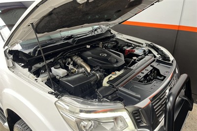 2016 Nissan Navara - Thumbnail