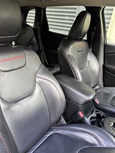 2015 Jeep Cherokee - Thumbnail