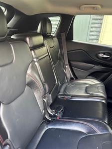 2015 Jeep Cherokee - Thumbnail