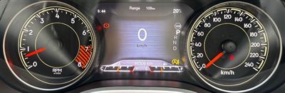 2015 Jeep Cherokee - Thumbnail