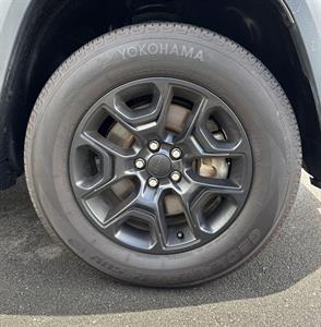 2015 Jeep Cherokee - Thumbnail