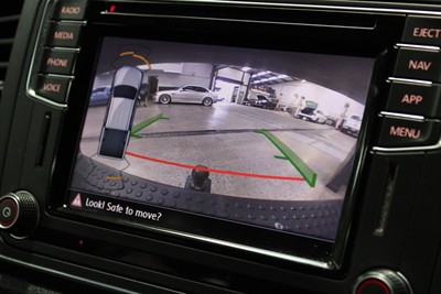 2019 Volkswagen Amarok - Thumbnail