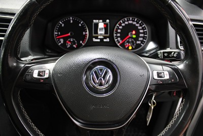 2019 Volkswagen Amarok - Thumbnail