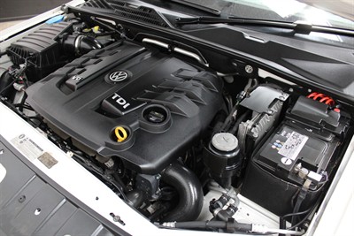 2019 Volkswagen Amarok - Thumbnail