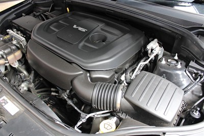 2018 Jeep Grand Cherokee - Thumbnail