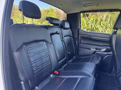 2022 Ford Ranger - Thumbnail