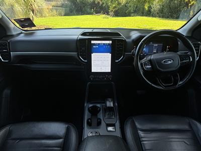 2022 Ford Ranger - Thumbnail