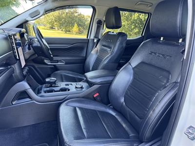 2022 Ford Ranger - Thumbnail