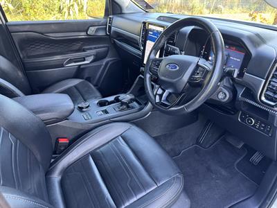 2022 Ford Ranger - Thumbnail