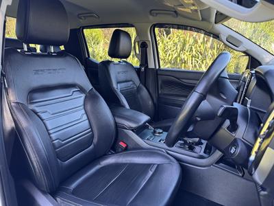 2022 Ford Ranger - Thumbnail