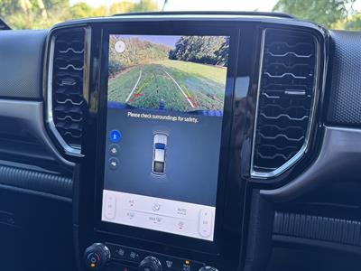 2022 Ford Ranger - Thumbnail