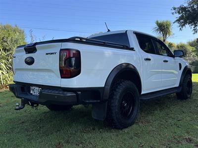 2022 Ford Ranger - Thumbnail