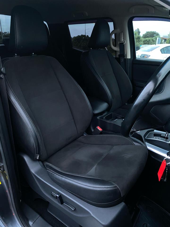 2020 Mercedes-Benz X-Class