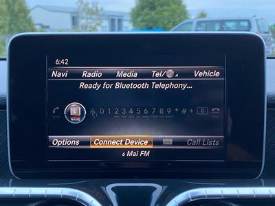 2020 Mercedes-Benz X-Class - Thumbnail