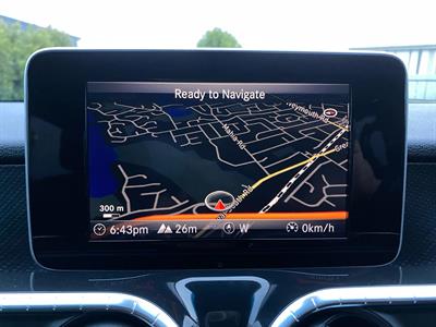 2020 Mercedes-Benz X-Class - Thumbnail