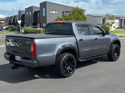 2020 Mercedes-Benz X-Class - Thumbnail