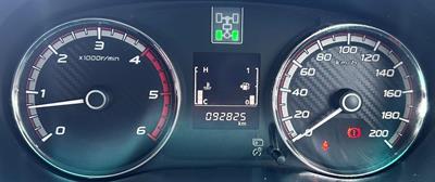 2016 Mitsubishi Triton - Thumbnail