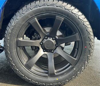 2016 Mitsubishi Triton - Thumbnail