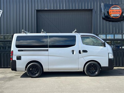 2013 Nissan Nv350 - Thumbnail