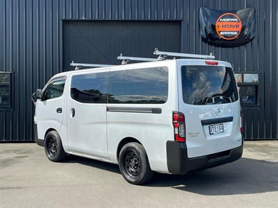 2013 Nissan Nv350 - Thumbnail