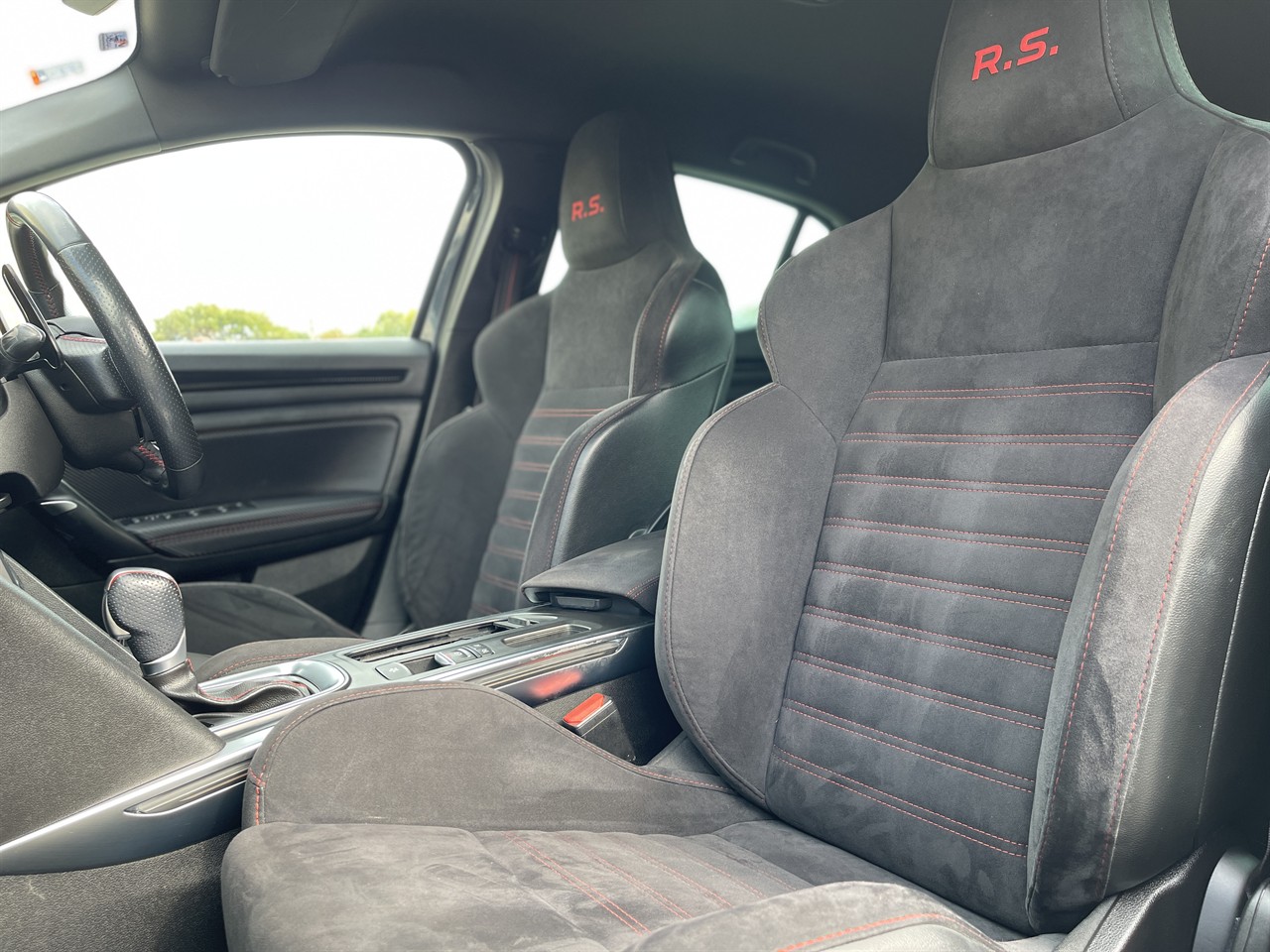 2019 Renault MEGANE