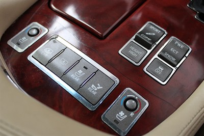 2007 Lexus Ls460 - Thumbnail