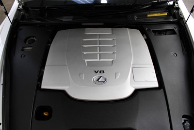 2007 Lexus Ls460 - Thumbnail