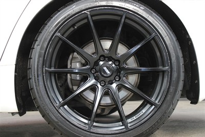 2007 Lexus Ls460 - Thumbnail