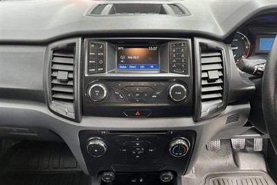 2018 Ford Ranger - Thumbnail