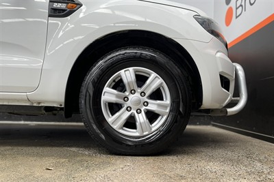 2018 Ford Ranger - Thumbnail